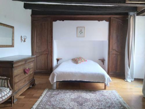 Villa Les Lauzes De Peinch