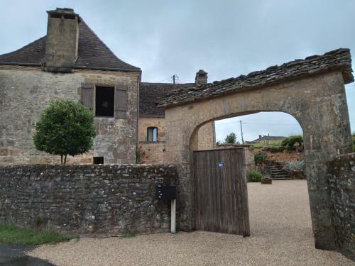 Villa Les Lauzes De Peinch