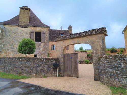 Villa Les Lauzes De Peinch
