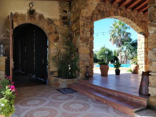 Bed & Breakfast Chambre D'h�te La Romaine