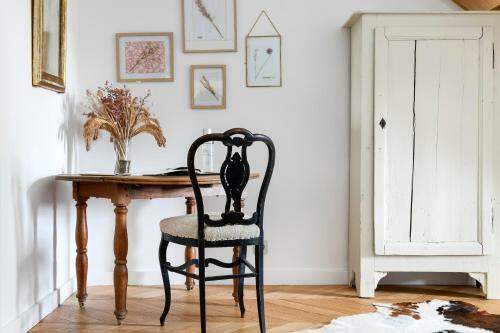 Bed & Breakfast Ch�teau Malrom�