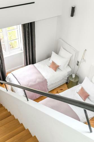 Bed & Breakfast Ch�teau Malrom�