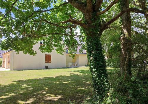 Loueurdappart - Maison De Vacances Dans Parcours Golf - Piscine - Proche La Baule