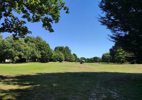 Loueurdappart - Maison De Vacances Dans Parcours Golf - Piscine - Proche La Baule