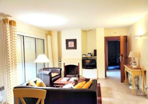 Loueurdappart - Maison De Vacances Dans Parcours Golf - Piscine - Proche La Baule
