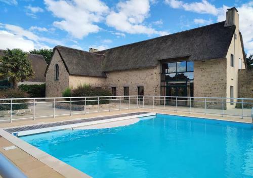 Loueurdappart - Maison De Vacances Dans Parcours Golf - Piscine - Proche La Baule