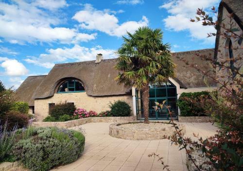 Loueurdappart - Maison De Vacances Dans Parcours Golf - Piscine - Proche La Baule