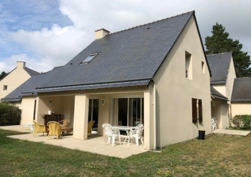 Loueurdappart - Maison De Vacances Dans Parcours Golf - Piscine - Proche La Baule