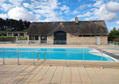 Loueurdappart - Maison De Vacances Dans Parcours Golf - Piscine - Proche La Baule