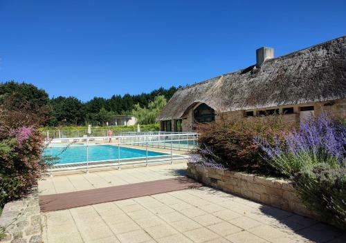 Loueurdappart - Maison De Vacances Dans Parcours Golf - Piscine - Proche La Baule