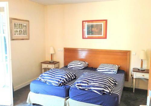 Loueurdappart - Maison De Vacances Dans Parcours Golf - Piscine - Proche La Baule