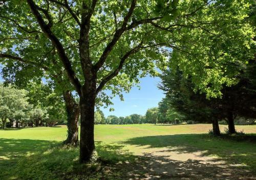 Loueurdappart - Maison De Vacances Dans Parcours Golf - Piscine - Proche La Baule