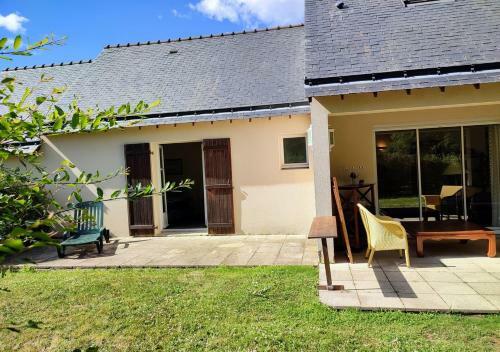 Loueurdappart - Maison De Vacances Dans Parcours Golf - Piscine - Proche La Baule