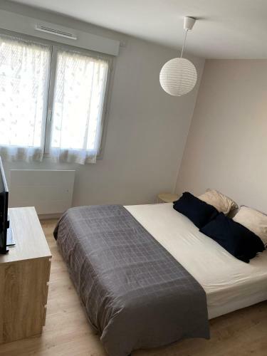 Apartamento Chaleureux / Cosy / Calme / Proche Centre-ville