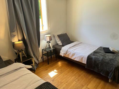 Villa Le Grand Renard