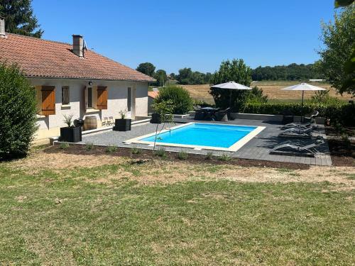 Villa Le Grand Renard