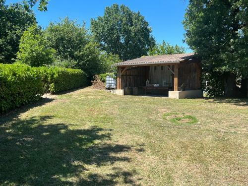 Villa Le Grand Renard