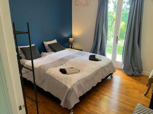Villa Le Grand Renard