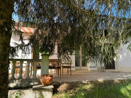 Villa Le Grand Renard