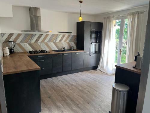 Villa Le Grand Renard