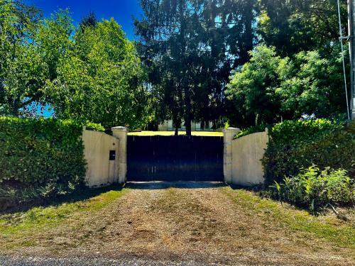 Villa Le Grand Renard