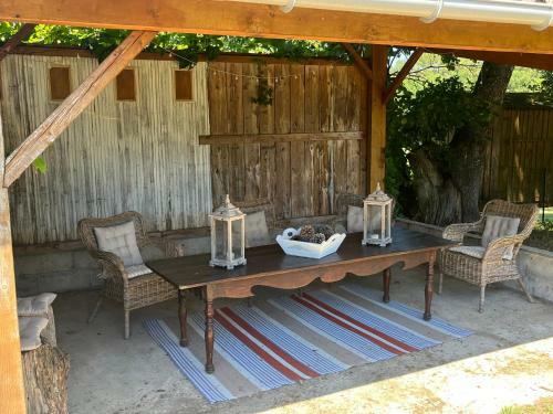 Villa Le Grand Renard
