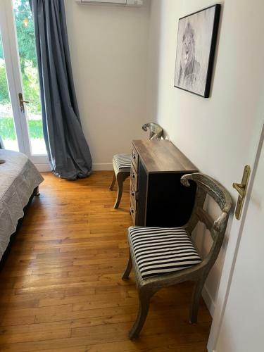 Villa Le Grand Renard