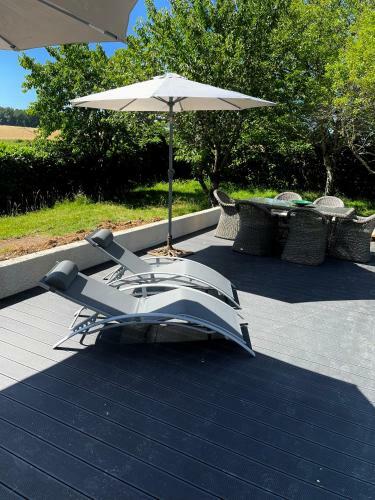 Villa Le Grand Renard