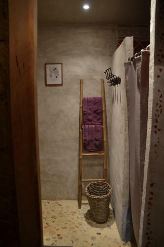 Bed & Breakfast La Voureyline
