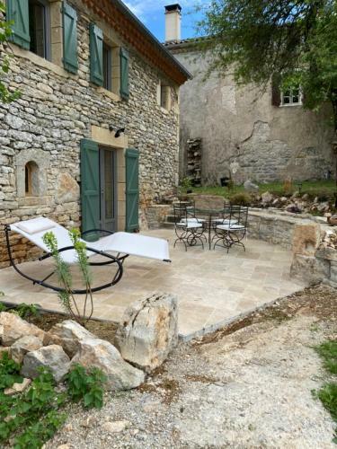 La Pause Noble Val