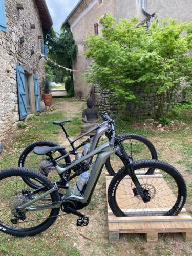 La Pause Noble Val
