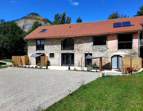Bed & Breakfast Le Petit B�gou