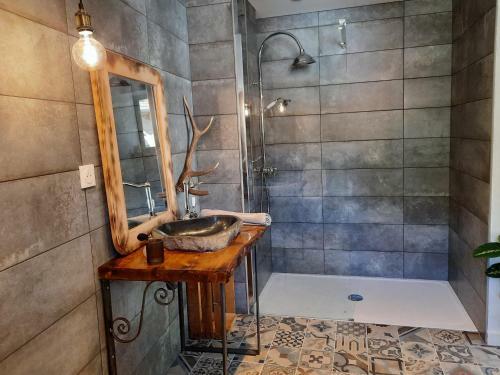 Bed & Breakfast Le Petit B�gou