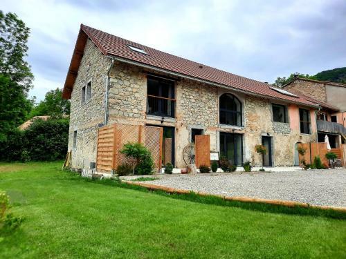 Bed & Breakfast Le Petit B�gou