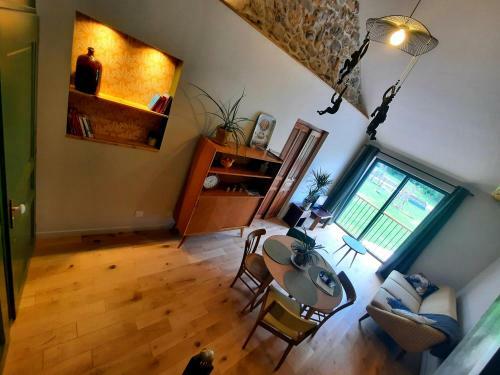 Bed & Breakfast Le Petit B�gou