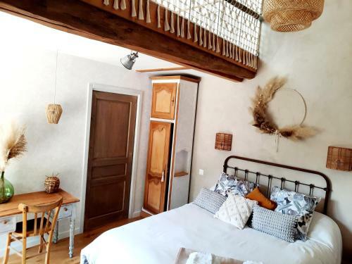 Bed & Breakfast Le Petit B�gou