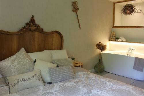 Bed & Breakfast Le Petit B�gou