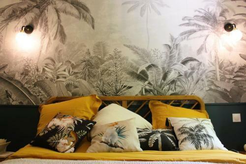 Bed & Breakfast Le Petit B�gou