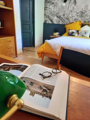 Bed & Breakfast Le Petit B�gou