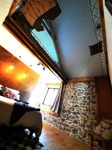 Bed & Breakfast Le Petit B�gou