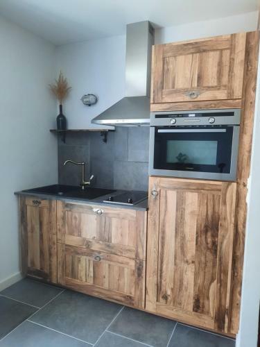 Bed & Breakfast Le Petit B�gou