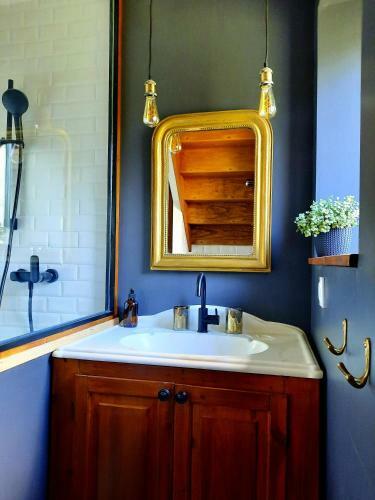 Bed & Breakfast Le Petit B�gou