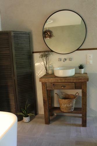 Bed & Breakfast Le Petit B�gou