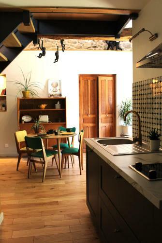 Bed & Breakfast Le Petit B�gou