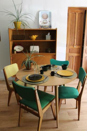 Bed & Breakfast Le Petit B�gou