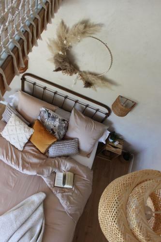 Bed & Breakfast Le Petit B�gou