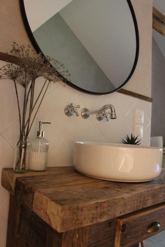 Bed & Breakfast Le Petit B�gou