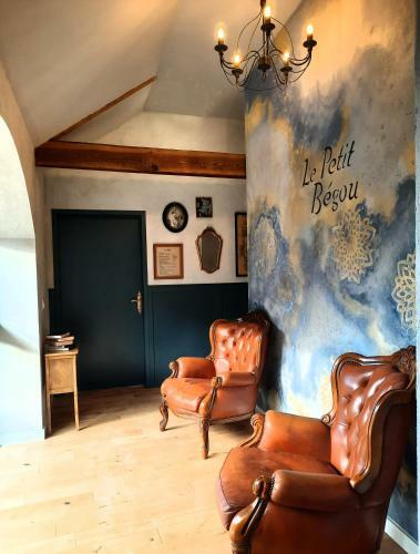 Bed & Breakfast Le Petit B�gou