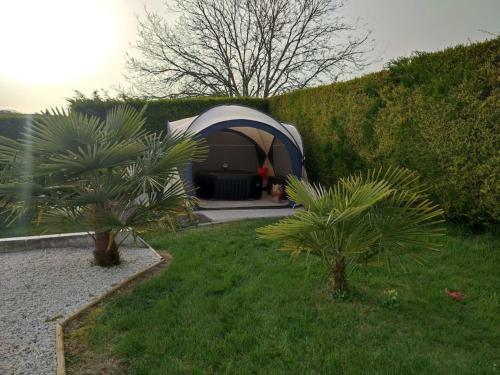 Apartamento Meubl� Cocooning Piscine Et Spa !