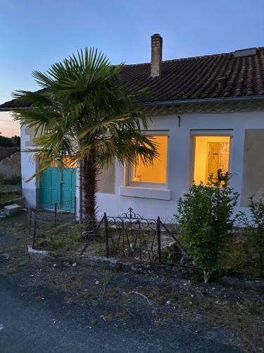 Maison La Bassonie